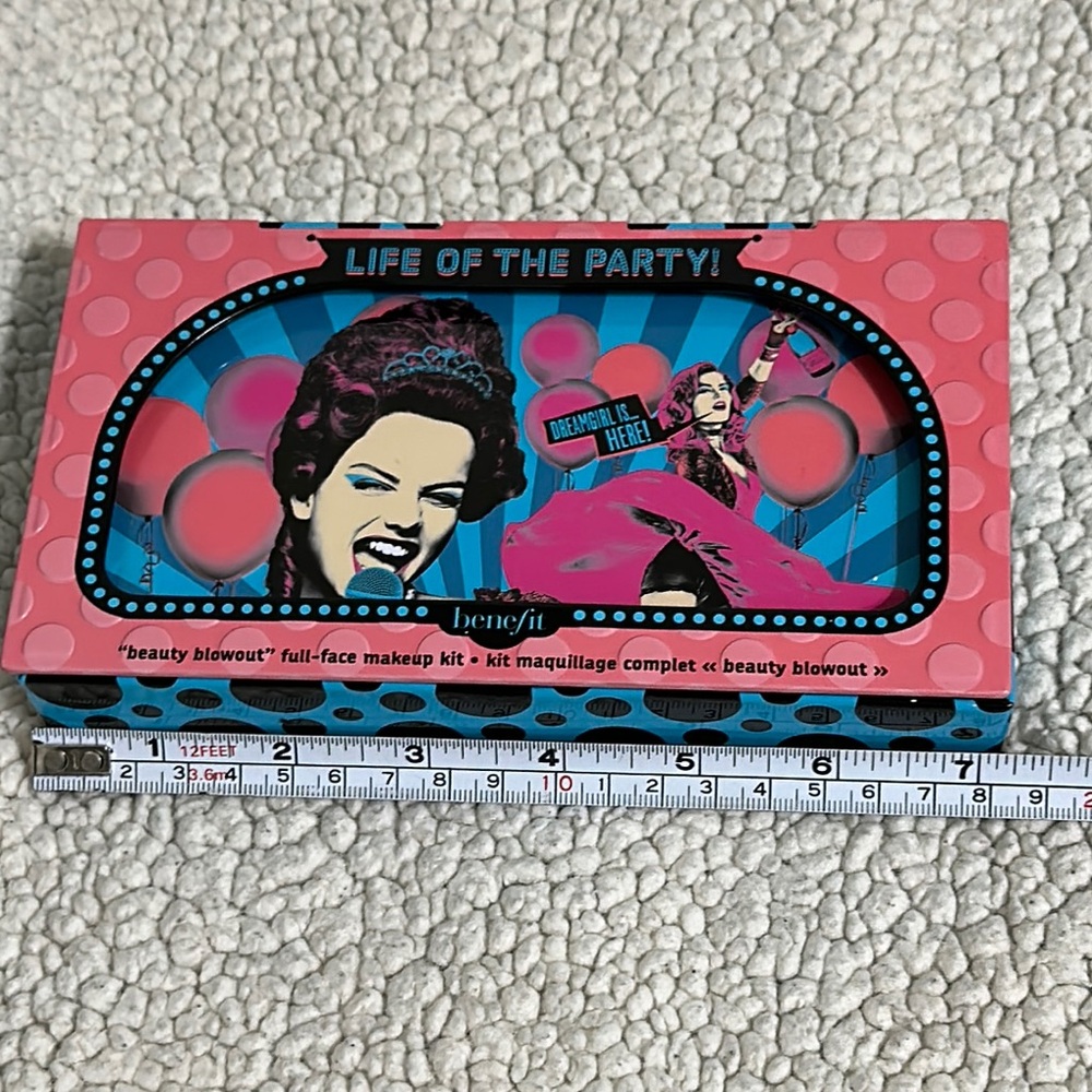 Benefit—The Pore fessional Primer & Super Setter Set - Picture 11 of 15